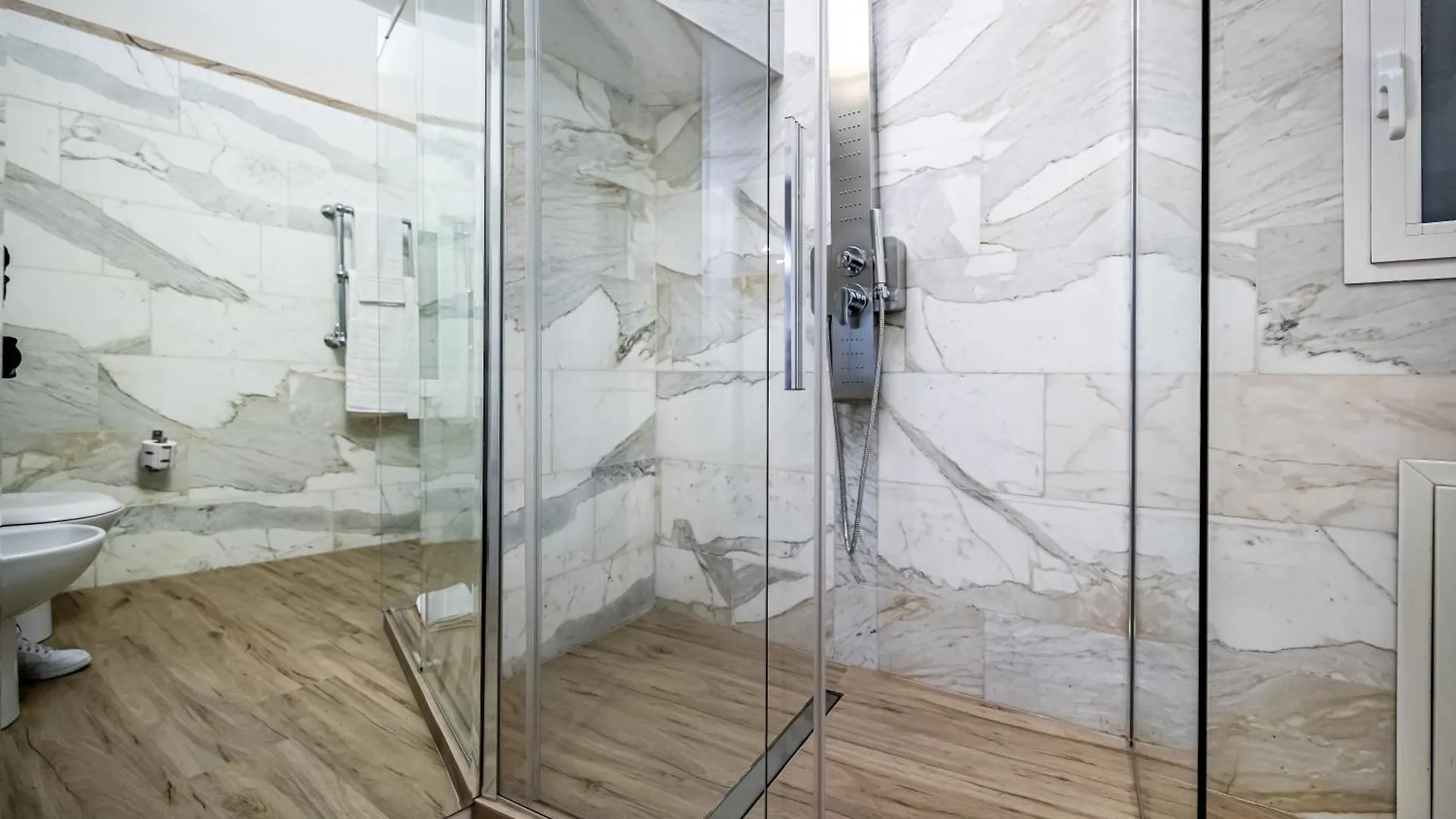 Yid Luxury Near Ponte Vecchio Apartment Florence