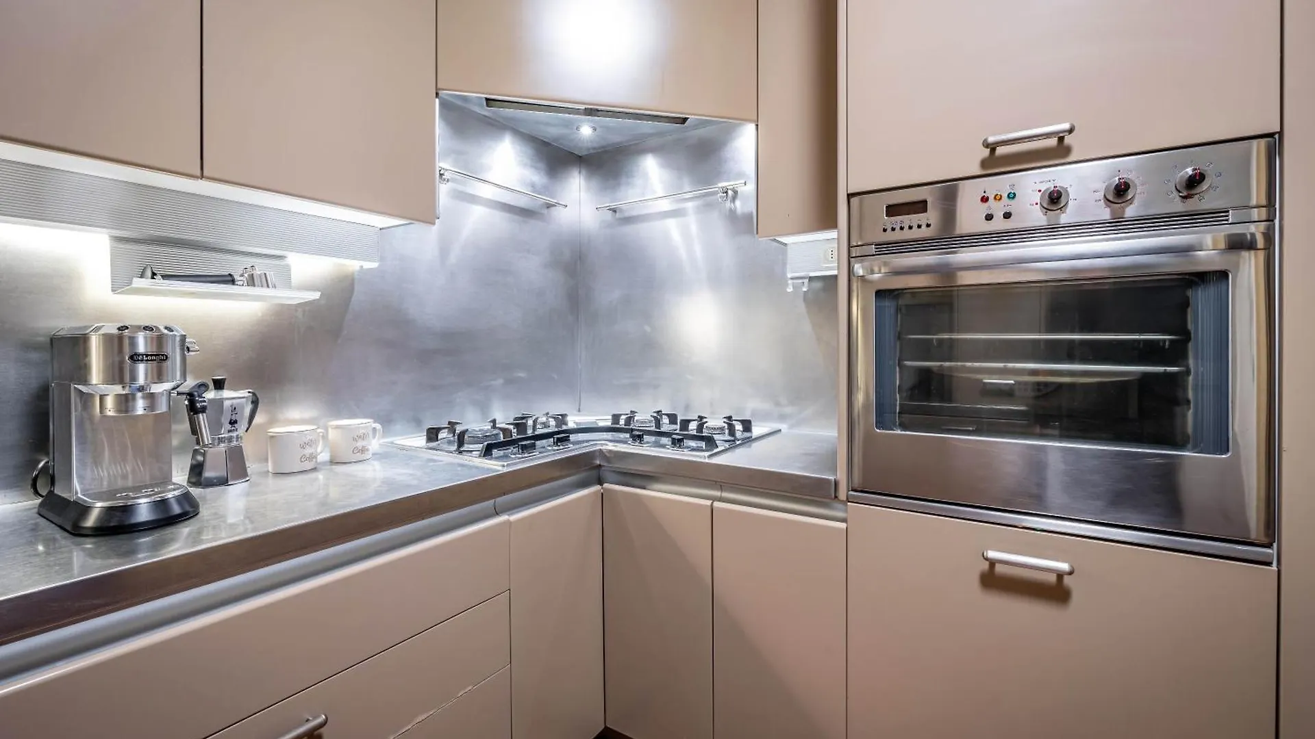Yid Luxury Near Ponte Vecchio Apartment Florence