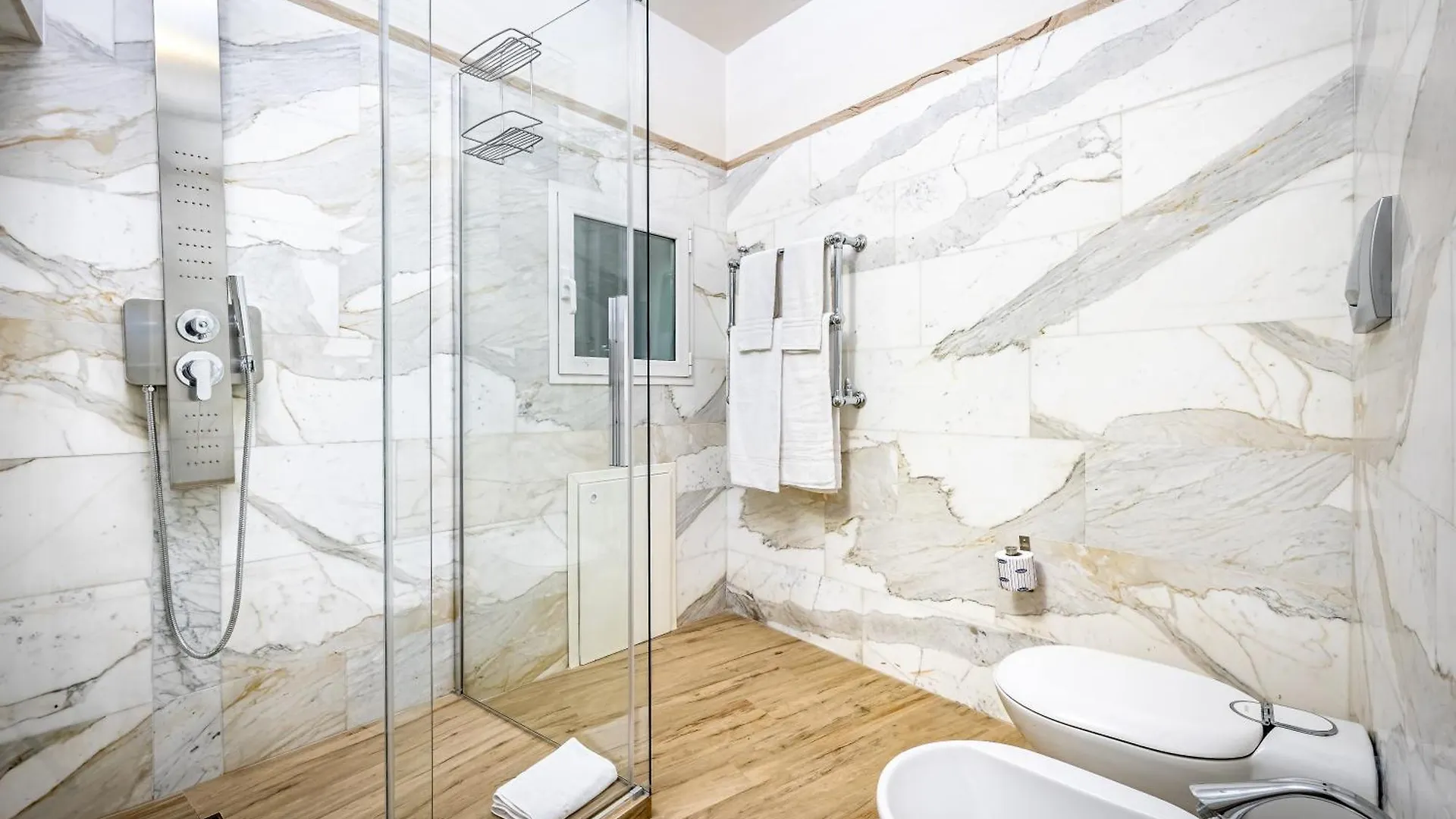 Yid Luxury Near Ponte Vecchio Apartment Florence