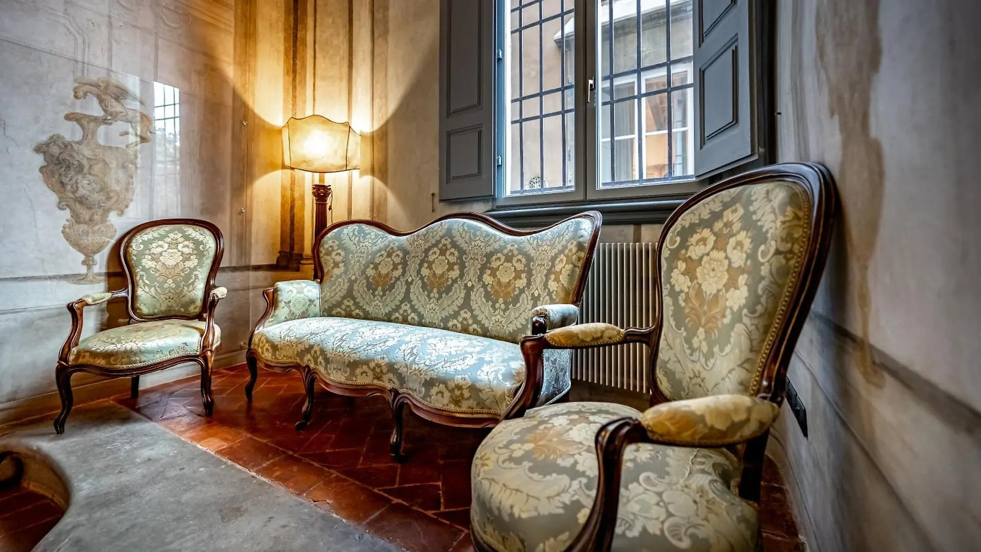 Yid Luxury Near Ponte Vecchio Apartment Florence 0*,  Italy