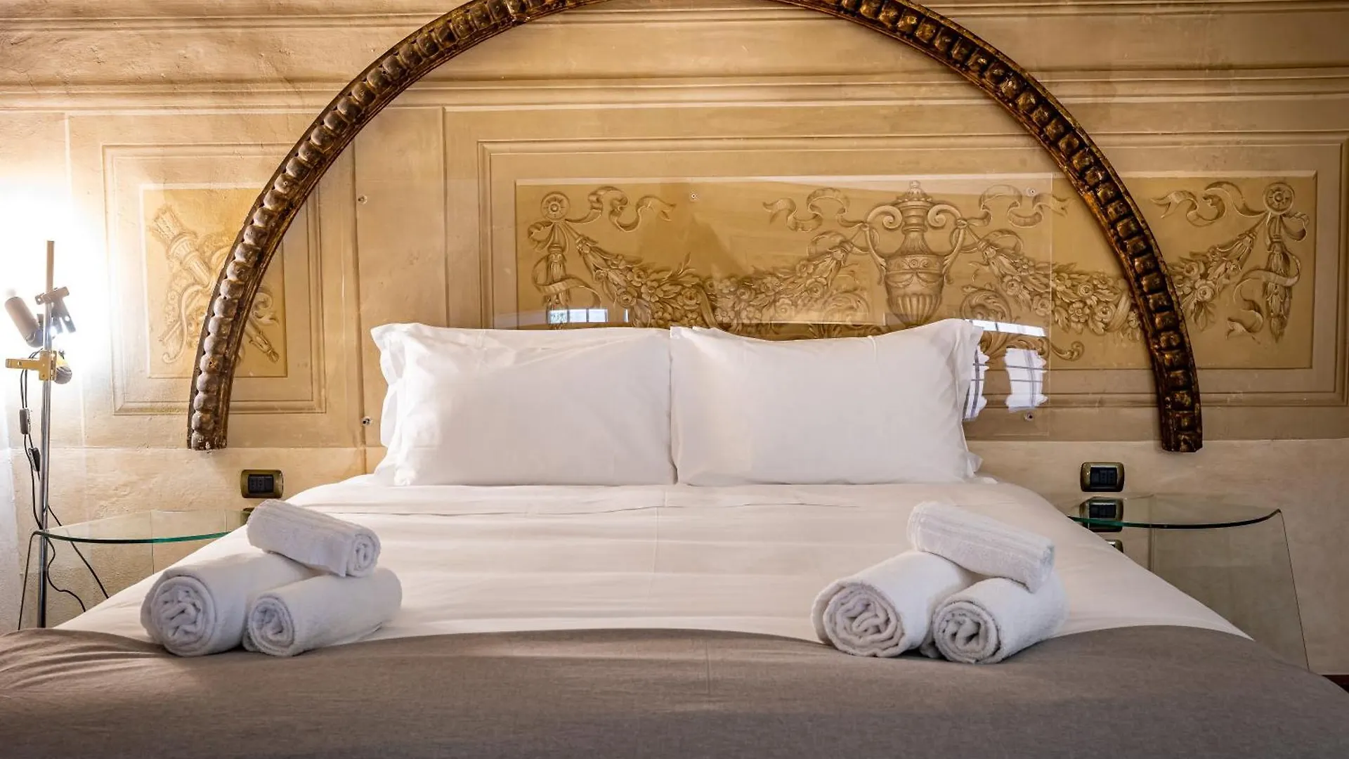 Yid Luxury Near Ponte Vecchio Apartment Florence