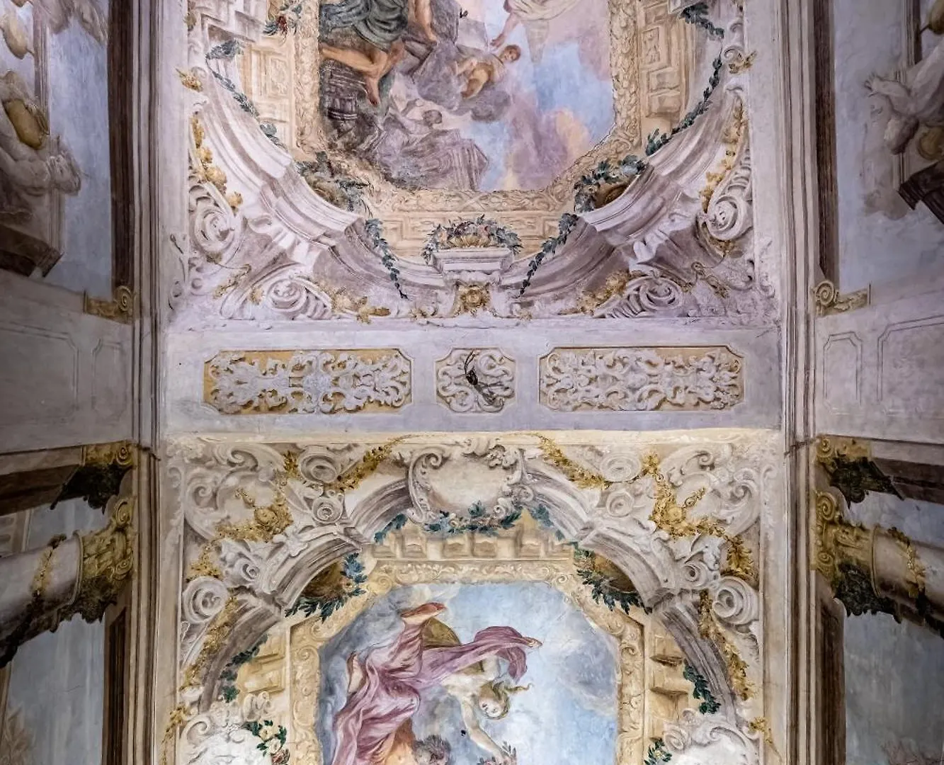 Yid Luxury Near Ponte Vecchio Apartment Florence Italy