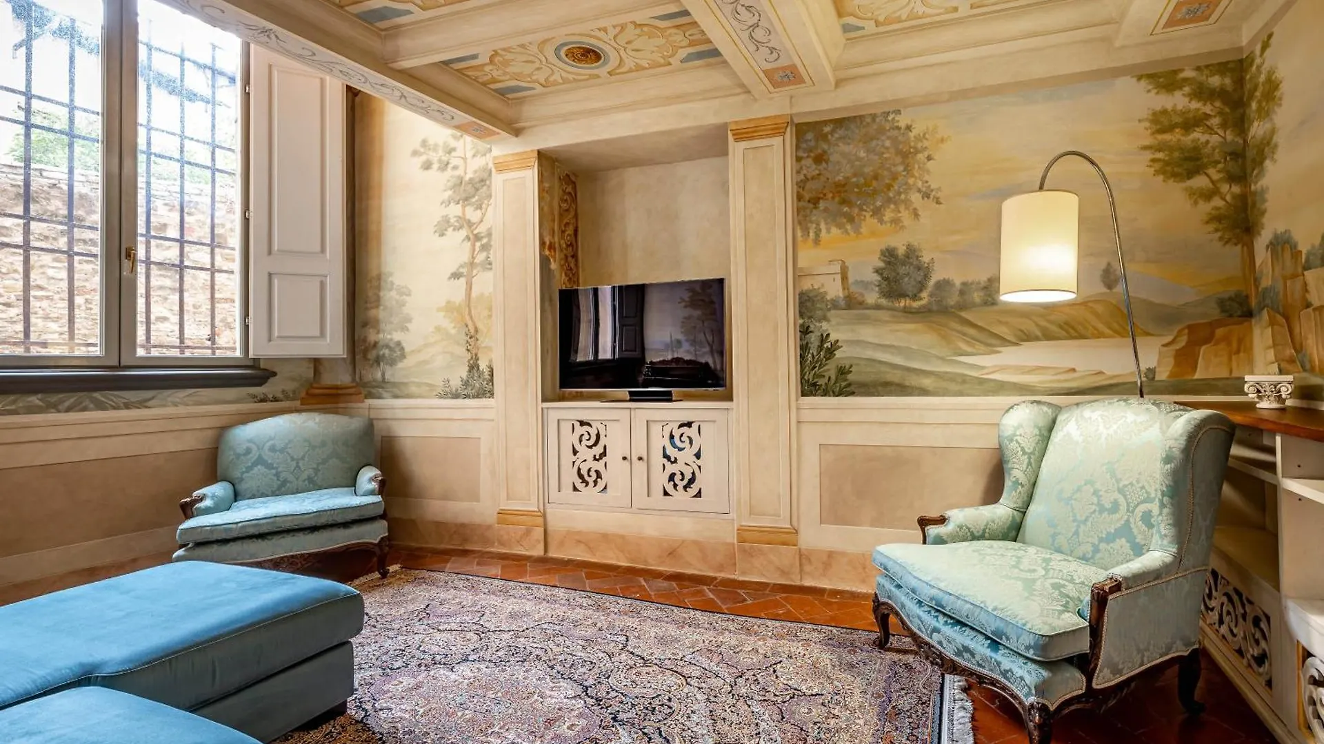 Yid Luxury Near Ponte Vecchio Apartment Florence