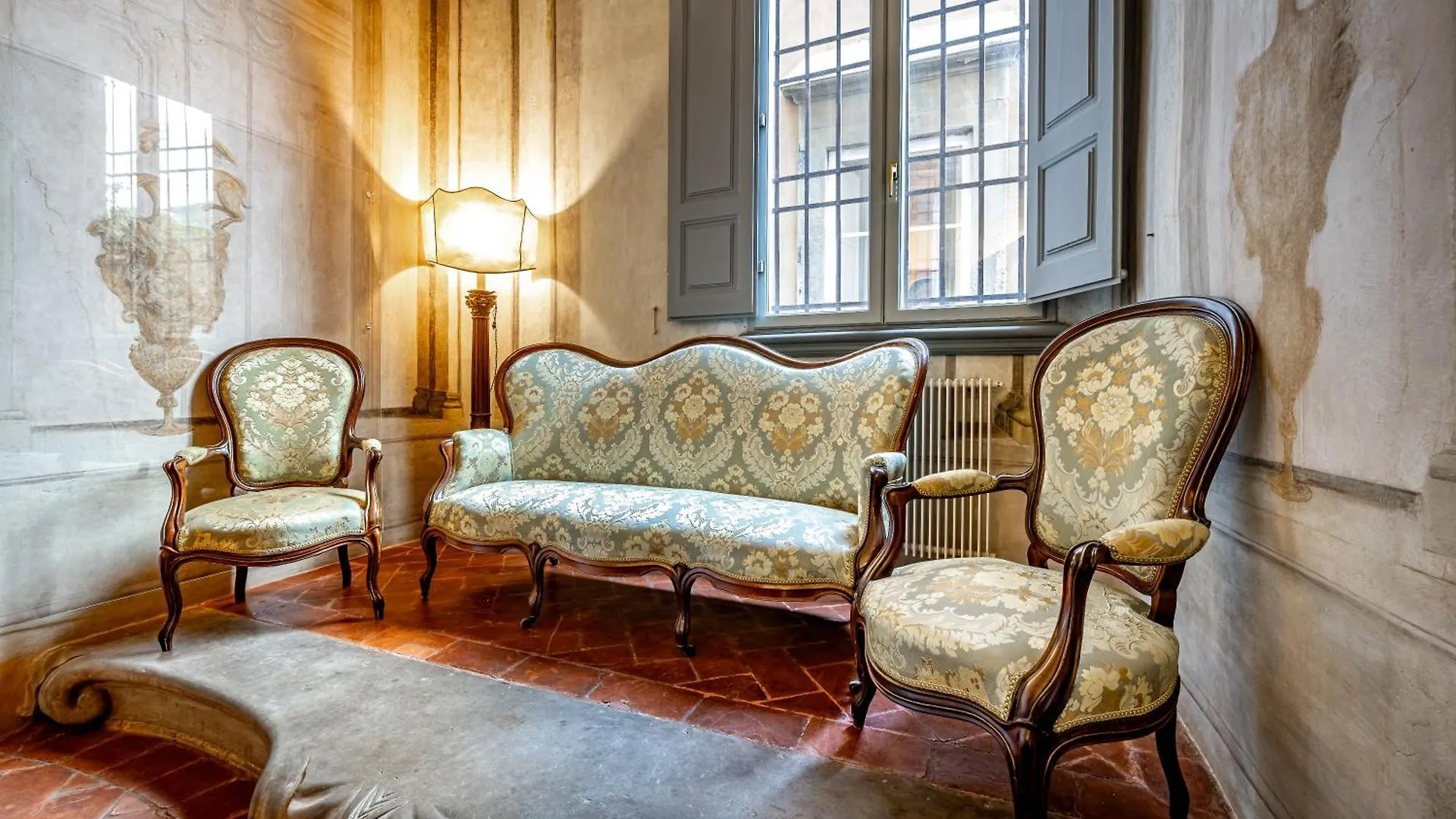 Yid Luxury Near Ponte Vecchio Apartment Florence 0*,