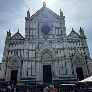 Magicflo Santa Croce Appartamento
