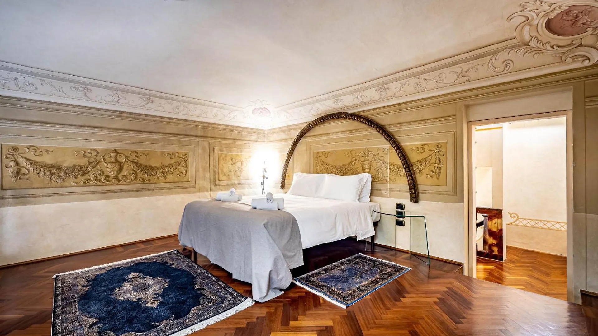 Appartement Yid Luxury Near Ponte Vecchio à Florence Italie