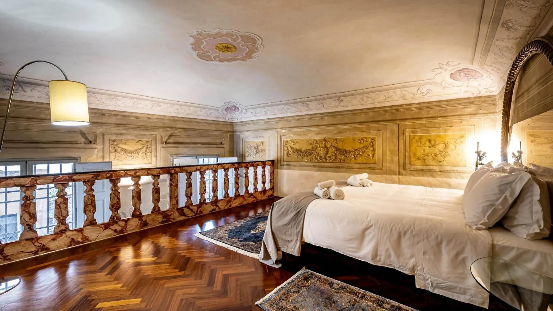 Appartement Yid Luxury Near Ponte Vecchio à Florence