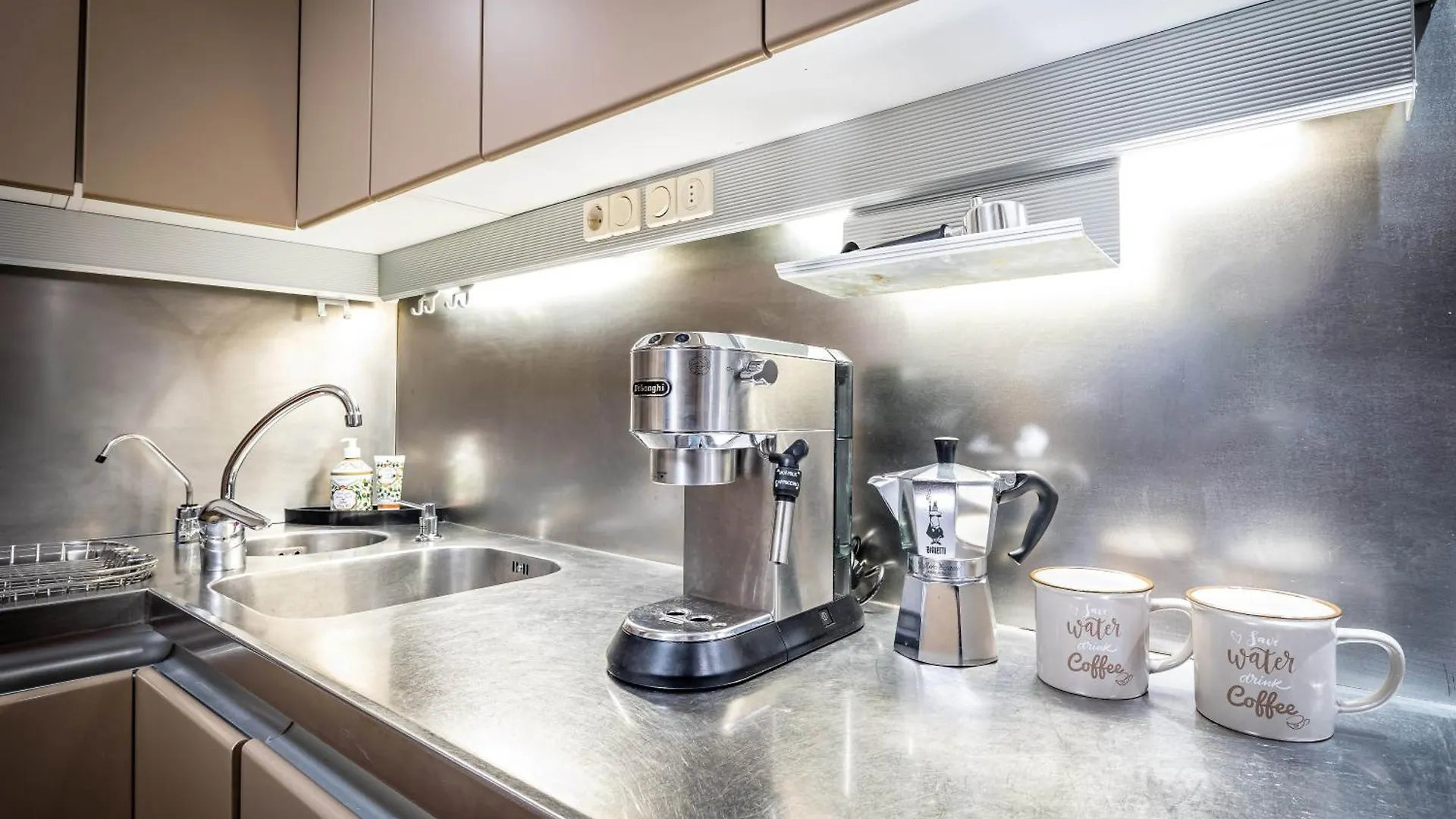 Appartement Yid Luxury Near Ponte Vecchio à Florence